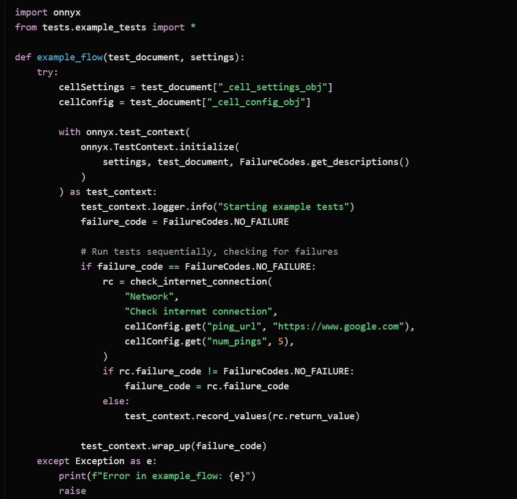 Developer Tools & APIs